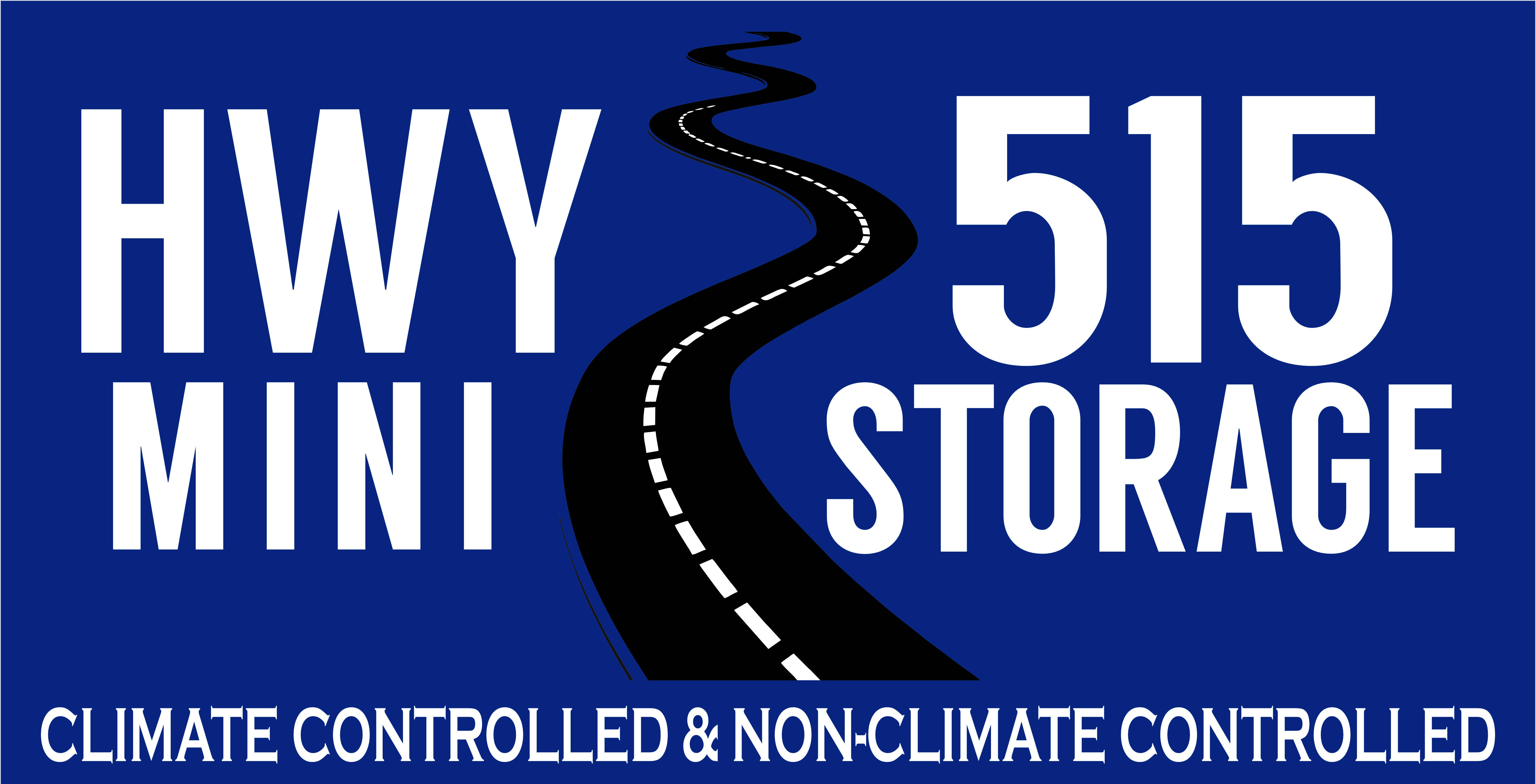 Hwy 515 Mini Storage